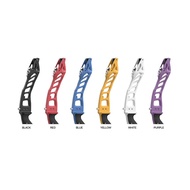 WNS LIBERATE DX 25" HANDLE/RISER FOR RECURVE ARCHERY