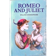 Romeo and Juliet: William Shakespeare