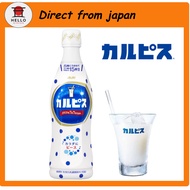Calpis® plastic bottle, 470ml
