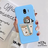 Manstoree Case Samsung J4 2018 karakter -|29|- case handphone- fashion case - softcase - hard case - cassing hp - case hp - silikon hp -kondom hp- case &amp; cover hp - kasing hp - case Samsung J4 2018 - Casing smartphone