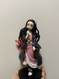 鬼滅之刃 竈門禰豆子 模型 figure