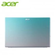 Acer Swift 3 SF314-511-56KX 14'' FHD Laptop Gradient Electric Blue ( I5-1135G7, 8GB, 512GB SSD, Intel, W11, HS )