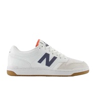 New Balance 480 White Navy Unused