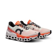0WEH UAC3 On Cloudmonster 2 Men's and Women's Low Top Sports Running Shoes TIRM CV8N