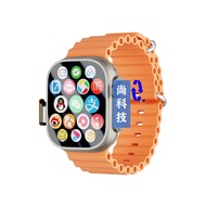 DW100 Huaqiangbei cellular Ultra3 plug-in version non Ziteng smartwatch ma