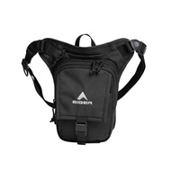 EIGER ASCENDA LEGPACK BLACK