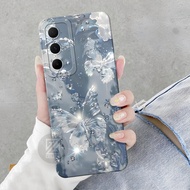 Latest Samsung Galaxy A55 5G Softcase - Abstract Fashion Case - Samsung Galaxy A55 5G 2024 Phone Cas