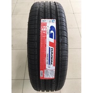 GT Radial Savero SUV 225/65 R17 Ban Mobil Honda CRV