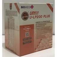 BIOMEDIC UNECE U-LP200 PLUS 15 SACHETS