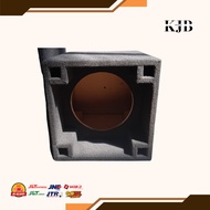 12 Inch Single Planar Speaker Box