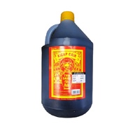 4kg 福珍黄盖生抽 Hock Tin Soy Sauce
