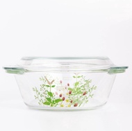 PYREX Casserole 1.4L / 2L