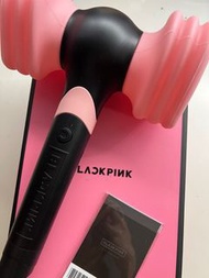 (少量現貨💕) Blackpink lightstick ver.2 二代手燈 (小卡已售)