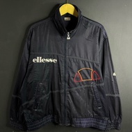 Vintage Ellesse Windbreaker [L Boxy]