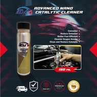 KM+ Advanced Nano Catalytic Cleaner Catalytic Converter Cleaner Boost Up Catalytic Converter Cleaner