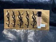 YSL 精華粉底液