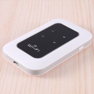 4G WiFi Router MiFi 150Mbps WiFi Modem Car Mobile Wifi Wireless Hotspot Wireless MiFi with Sim Card Slot