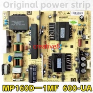 Suitable for Changhong U55H7Ni 58D2P 58A5U LCD TV power board MP160D-1MF 600-UA/B