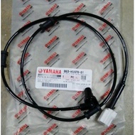 FRONT ABS WHEEL SENSOR / WHEEL SPEED SENSOR YAMAHA 100% ORIGINAL  B63-H5970-01 / B63-H5970-00 NVX155