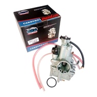 CARBURETOR CARBURETOR ASSY SMASH TITAN AXELO SHOGUN 125 SP NEW