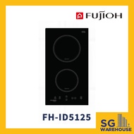 FH-ID5125 Fujioh  Induction Hob