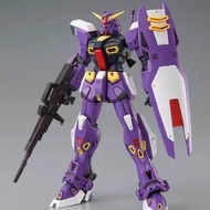 โมเดลประกอบ Gundam HG Trager พร้อมกล่องของเล่นโต๊ะเล่น ของเล่นโมเดลที่ยอดนิยม โมเดลที่สร้างขึ้นจากชิ