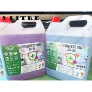 Wireless Charges Nano SprayDisinfection Nano Spray