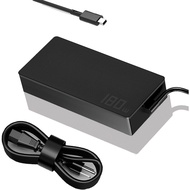 180W ADP-180TB K Adapter fit for Asus ROG Zephyrus G14 2024 GA403 GA403U GA403UV GA403UI GA403UU ADP