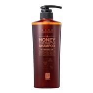 [ Daeng Gi Meo Ri ] Honey Therapy ( Shampoo & Treatment ) 500ml