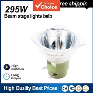 1pc/lot MSD 295W Lamp MSD Platinum 14R Mailepu SIRIUS HRI 295W lamp Sharpy moving head beam light bu