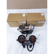* YAMAHA RXZ-C RXZ CATALYZER METER SPEEDOMETER 100% HLY ORIGINAL METER
