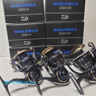 23'Daiwa Saltiga +🎁free gift Daiwa cap 2023 daiwa saltiga