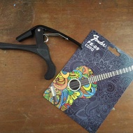 Guitar capo guitar capo