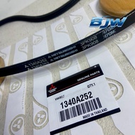FAN BELT VAN BELT CAR FAN BELT MITSUBISHI L300 EURO 4 Mitsubishi 1340A252 3PK908