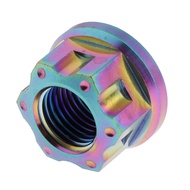 Blesiya Srew Flange Nut M14x1.5