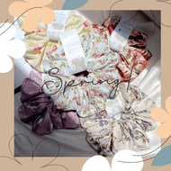 Xxl Scrunchie - Fairy Tale