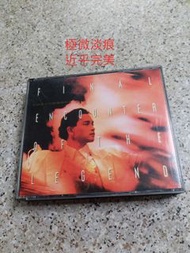 ( T113 CD ) 張國榮告別樂壇演唱會