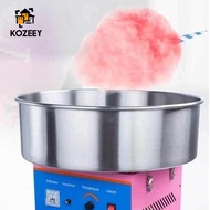 KOZEEY Commercial Sugar Floss Machine Heat Head 220V Sturdy Sugar Floss Candy Floss Maker Parts for 
