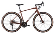 KESPOR GSX GRAVEL GEOMETRY BIKE BICYCLE