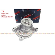 ((VAG Xiaolai Car) Golf 5 6 Jetta Passat B6 B7 Water Pump Assembly