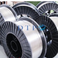 1mm Titanium compensation wire - 1mm Titanium welding wire - 1mm Titanium roll - Titanium grade 2 ro