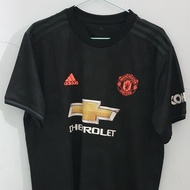 jersey 3rd manchester united 2019