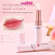 VASELINE 11Vaseline Honey Peach Lip Balm Heat Discoloration Lip Balm