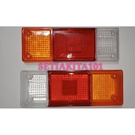 MAZDA B2200 E2200 TAIL LENS/TAIL LAMP COVER/BRAKE LIGHT COVER