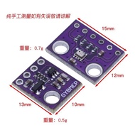 GY-BME280-3.3V 5V Precision Atmospheric Pressure Sensor Module Altimeter BME280 Module IUYO