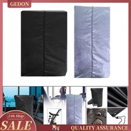 [Gedon] Foldable Treadmill Cover, Running Machine Storage Cover, Sunshade Protector,