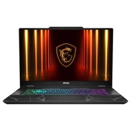 [Exclusive] MSI Cyborg 15 Gaming Laptop - Intel Core i7 - RTX5060 - 15.6" 144Hz - 24GB RAM*