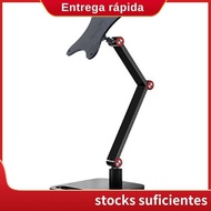 Monitor Stand Portable Monitor Stand Quick-Release Mount Aluminum Alloy Desktop Stand for 17-25 Inch