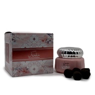 Bakhoor Mamoul Khalkhal 60G By AlMas Perfumes