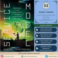 Service Model [Adrian Tchaikovsky]